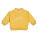 MYFA Girls Collared Sweatshirt Winter Collection