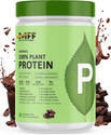 MyFitFuel Advance 100 Plant Protein 4 Proteins