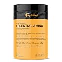 MyFitFuel Anytime EAA Energy (Essential Amino Lean Hydra), (200 gm) Mango