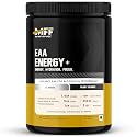 MyFitFuel Anytime EAA Energy (Essential Amino Lean Hydra), (100 gm), Fruit Splash