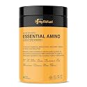 MyFitFuel Anytime EAA Energy (Essential Amino Lean Hydra), (400 gm), Fruit Splash
