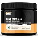 MyFitFuel BCAA 6300 2:1:1 (Powder) (Natural (Unflavoured), 100 gm (0.22 lbs))