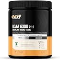 MyFitFuel BCAA 6300 (2:1:1) (Unflavoured), 200 gm (0.44 lbs))