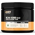 MyFitFuel BCAA 6300 2:1:1 (Powder) (Natural (Unflavoured), 100 gm (0.22 lbs))