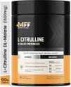 MyFitFuel Citrulline Malate 500mg Capsule