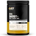 MyFitFuel Essential Amino Acid BCAA (400 gm) Tangy Orange
