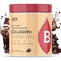 MyFitFuel Hydrolyzed Bovine Collagen 250gm Chocolate with