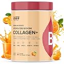 MyFitFuel Hydrolyzed Bovine Collagen 500gm Orange with