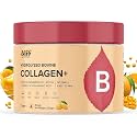 MyFitFuel Hydrolyzed Bovine Collagen 100gm Mango with