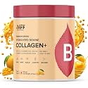 MyFitFuel Hydrolyzed Bovine Collagen 250gm Mango with