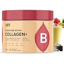 MyFitFuel Hydrolyzed Bovine Collagen 100gm Unflavored with
