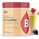 MyFitFuel Hydrolyzed Bovine Collagen 250gm Unflavored with