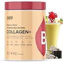 MyFitFuel Hydrolyzed Bovine Collagen 500gm Unflavored with