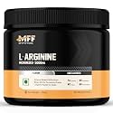 MyFitFuel L-Arginine 100 gm (0.22 lbs) Unflavoured
