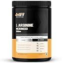 MyFitFuel L-Arginine 400 gm (0.88 lbs) Unflavoured