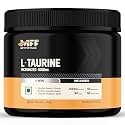 MyFitFuel L-Taurine (100 gm) Unflavoured