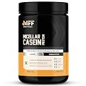 MyFitFuel MFF Micellar Casein, 500 gm (1.1 lbs) Chocolate Silk