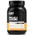 MyFitFuel MFF Micellar Casein Protein Powder 1 Kg (2.2 lbs) Chocolate Silk | Slow Release Protein