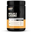 MyFitFuel Micellar Casein Protein Powder | 500 gm, 15 Servings (Unflavoured) | Slow Release Protein