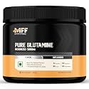 MyFitFuel Pure Glutamine 100 gm (0.22 lbs) Unflavoured