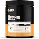 MyFitFuel Pure Glutamine (.44 lbs) 200 gm, Orange