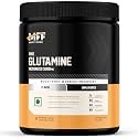 MyFitFuel Pure Micronized Glutamine | 200gm, 40 Servings (Unflavoured)