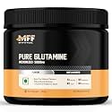 MyFitFuel Pure Glutamine 100 gm (0.22 lbs) Unflavoured