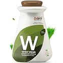 MyFitFuel Wheat Grass Extract (10:1, 500mg)- 90 Capsules