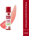 MyGlamm Color Pop Lip Balm Cherry
