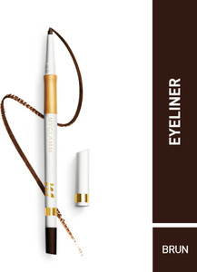 myglamm eyes kajal eyeliner - brun