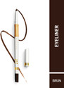 MyGlamm EYES KAJAL EYELINER - BRUN