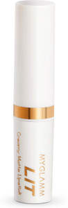 myglamm lit creamy matte lipstick