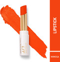 MyGlamm LIT CREAMY MATTE LIPSTICK-