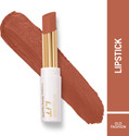 MyGlamm LIT Creamy Matte Lipstick