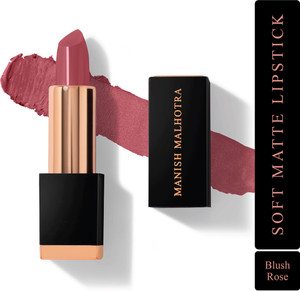 myglamm manish malhotra beauty soft matte lipstick