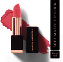 MyGlamm Manish Malhotra Beauty Soft Matte Lipstick