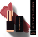 MyGlamm Manish Malhotra Beauty Soft Matte Lipstick