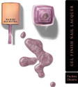 MyGlamm MANISH MALHOTRA NAIL LACQUER - FUSCHIA DREAMS FUSCHIA DREAMS
