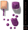 MyGlamm MANISH MALHOTRA NAIL LACQUER - VELVET STARDUST VELVET STARDUST