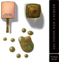 MyGlamm MANISH MALHOTRA NAIL LACQUER - VINTAGE SHEEN VINTAGE SHEEN