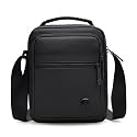 mygreen Small Canvas Crossbody Shoulder Bag Messenger Bag Work Bag