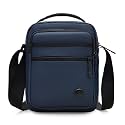 mygreen Small Canvas Crossbody Shoulder Bag Messenger Bag Work Bag