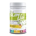 MYHERB Slim Up Meal Replacement Shake With 15 Natural Herbal Blend (Ayurvedic Formula) For Weight Control&amp;Management-13.5g Protein-23 Vitamins For Men&amp;Women (Juicy Mango Milk Shake, 1000 gm)