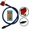myjas pump connection Clip pipe Bicycle, Basketball, bike, Car, Football Pump Bicycle Pump