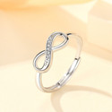MYKI Elegant Ring For Women Girls