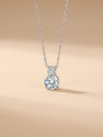 MYKI Sterling Silver Sterling Silver Pendant