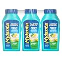 Mylanta Max Strength Liquid Antacid & Anti-Gas, 3 Pack, 10 Fl Oz