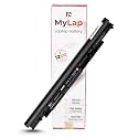 Mylap JC04 Battery | 14 Month Replacement Warranty | JC04 for HP Laptop Battery Hstnn-lb7w Compatible for HP15q-by001 4-Cell Li-ion 2lp34aa 919701-850 Notebook for 240 G6 Rechargeable 15 bs-179tx