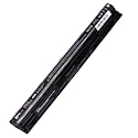 MYLAP M5Y1K GXVJ3 3451 | 14 Month Replacement Warranty | Laptop Battery Compatible for DELL Inspiron 15 3551, P47F, 15 5551, P51F, 15 3000, 15-3451, 15-3552, 15-3558, 15-3565, 15-3567 Laptop Battery