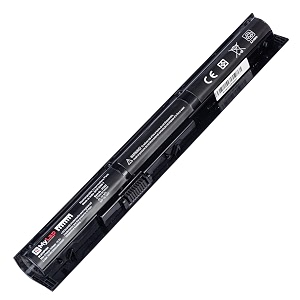 mylap vi04  14 month replacement warranty  vi04 laptop battery v104 vi04 notebook battery for hp 756743-001 756744-001 756478-422 756478-851 756745-001 756479-421 756480